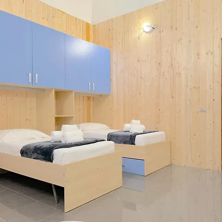 Inspire - Baia Apartment Gallipoli