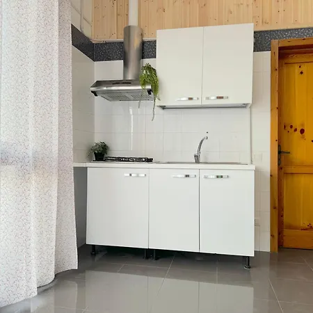 Inspire - Baia Apartment