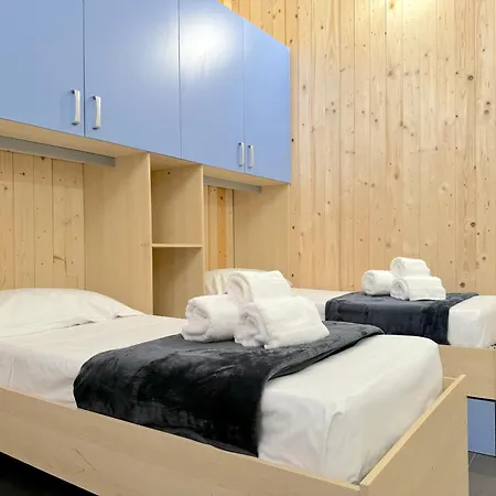 Inspire - Baia Apartment *